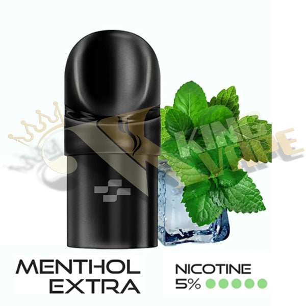 Swift Pre-Filled Pods at King Vape Pakistan