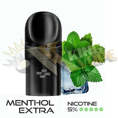 Swift Pre-Filled Pods at King Vape Pakistan