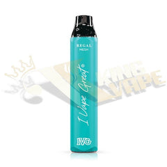 IVG Regal Mesh Disposable 6000 Puffs at King Vape Pakistan