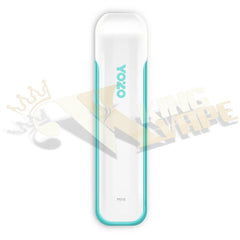 Yozo Disposable 3500 Puffs at King Vape Pakistan