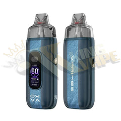 Buy Oxva VPrime 2 60W Pod Mod Kit In Pakistan