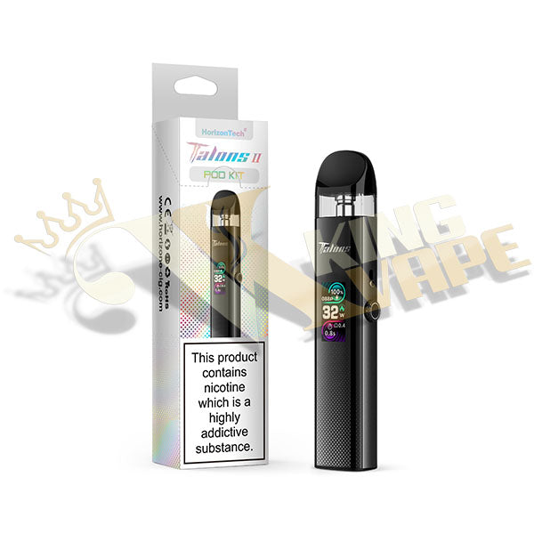 Horizontech Talons 2 35W Pod Kit at King Vape Pakistan