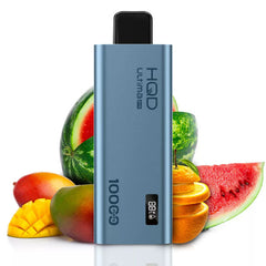 Hqd Ultima Pro Disposable 10000 Puffs at King Vape Pakistan