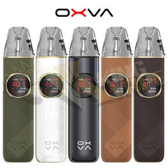 BUY NEW OXVA NEXLIM 2 40W POD SYSTEM