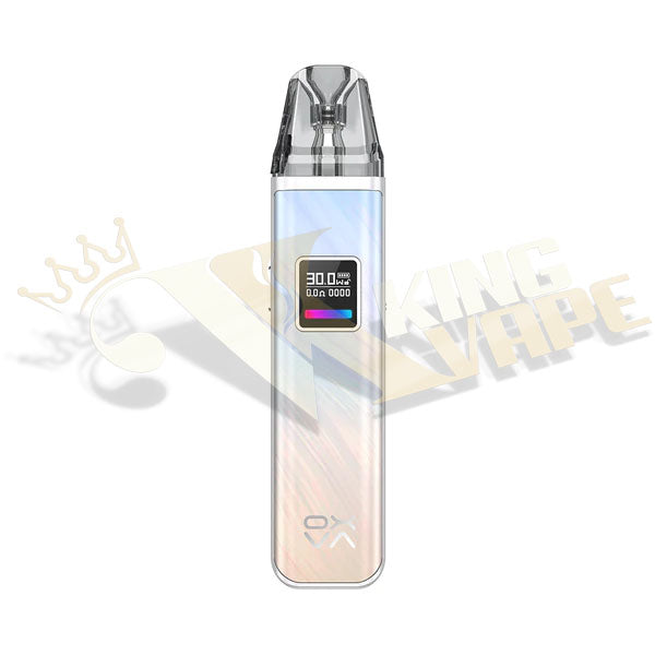 Oxva Xlim Pro 30W Pod Device Price In Pakistan - Fancy Feather Color