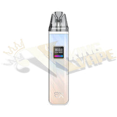 Oxva Xlim Pro 30W Pod Device Price In Pakistan - Fancy Feather Color