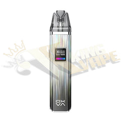 Oxva Xlim Pro 30W Pod Device Price In Pakistan - Gleamy Grey Color