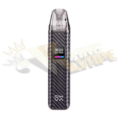 Oxva Xlim Pro 30W Pod Device Price In Pakistan - Black Carbon Color