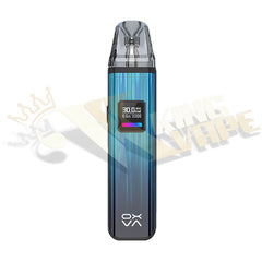 Oxva Xlim Pro 30W Pod Device Price In Pakistan - Gleamy Blue Color
