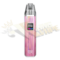 Oxva Xlim Pro 30W Pod Device Price In Pakistan - Gleamy Grey Color