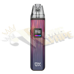 Oxva Xlim Pro 30W Pod Device Price In Pakistan - Gleamy Red Color