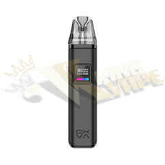 Oxva Xlim Pro 30W Pod Device Price In Pakistan - Grey Leather Color