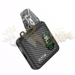 Oxva Xlim SQ Pro 30W Pod Device Price In Pakistan - Black Carbon Color
