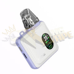 Oxva Xlim SQ Pro 30W Pod Device Price In Pakistan - Mauvie White Color