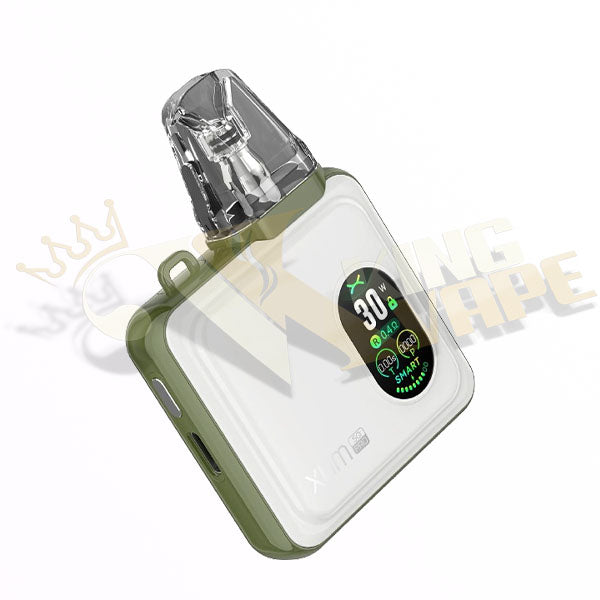 Oxva Xlim SQ Pro 30W Pod Device Price In Pakistan - Spring White Color