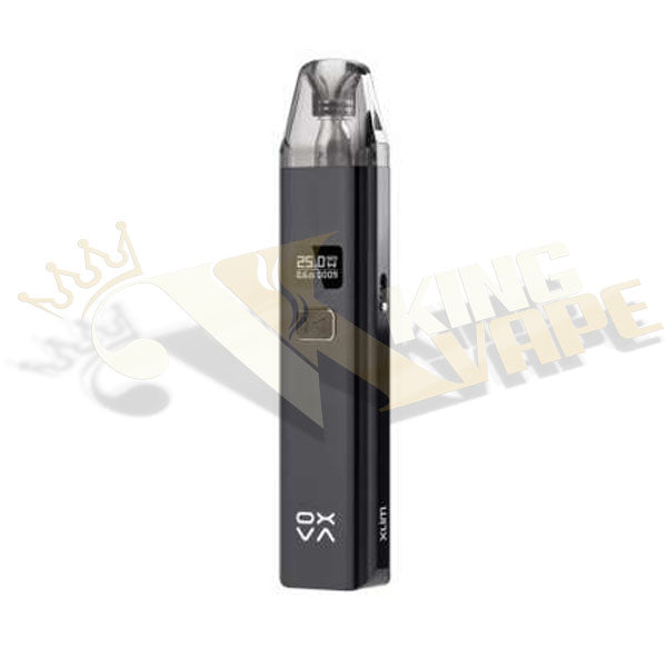Oxva Xlim V2 25W Pod Device Price In Pakistan - Shiny Black Color