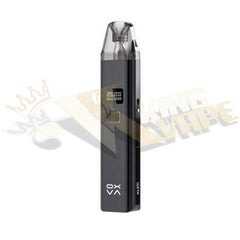 Oxva Xlim V2 25W Pod Device Price In Pakistan - Shiny Black Color