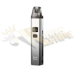 Oxva Xlim V2 25W Pod Device Price In Pakistan - Shiny SIlver Black Color