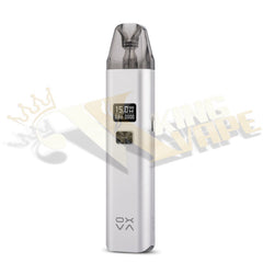 Oxva Xlim V2 25W Pod Device Price In Pakistan - Silver Color