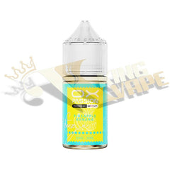Pineapple Banana Ice Salt By OXVA - 30ml at King Vape Pakistan