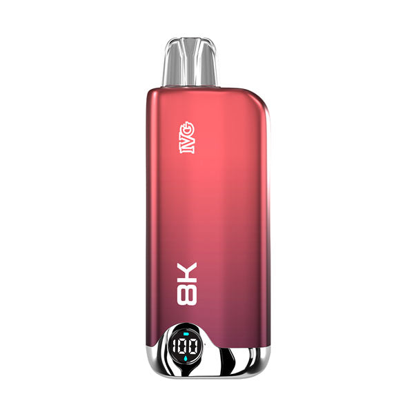 IVG 8K Disposable 8000 Puffs at King Vape Pakistan