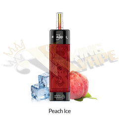 BUY NEW OLIT HOOKALIT X DISPOSABLE 20000 PUFFS