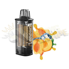 Gunnpod Moss Prefilled Pod 12000 Puffs at King Vape Pakistan