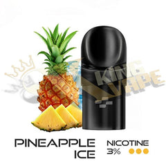 Swift Pre-Filled Pods at King Vape Pakistan