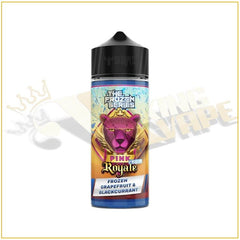Pink Frozen Royale By Dr Vapes - 120ml at King Vape Pakistan