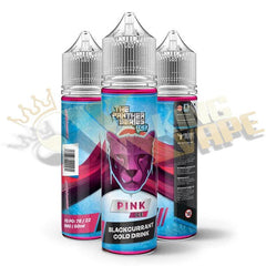 Pink Ice By Dr Vapes - 50ml at King Vape Pakistan