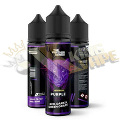 Purple Panther By Dr Vapes - 50ml at King Vape Pakistan