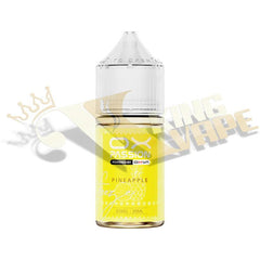 Pineapple Ice Salt By OXVA - 30ml at King Vape Pakistan