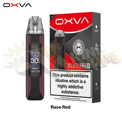 OXVA Xlim Pro 3 30W Pod System at King Vape Pakistan