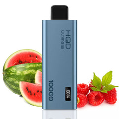 Hqd Ultima Pro Disposable 10000 Puffs at King Vape Pakistan
