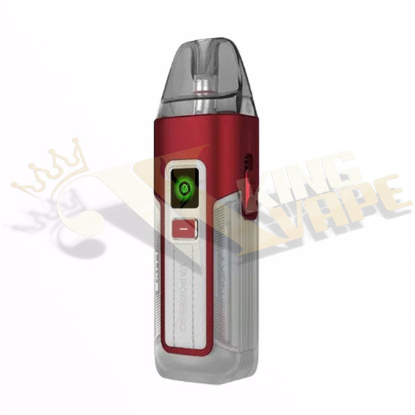 Vaporesso Luxe X2 40W Pod Mod Device at King Vape Pakistan