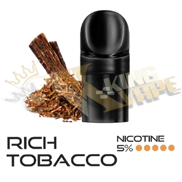 Swift Pre-Filled Pods at King Vape Pakistan