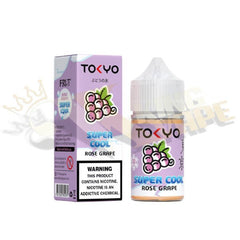 ROSE GRAPE ICE