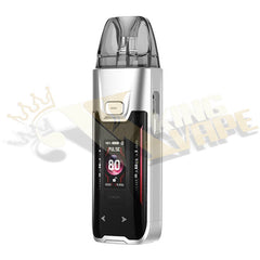 Vaporesso Luxe Xr Max 2 80W Pod System at King Vape Pakistan