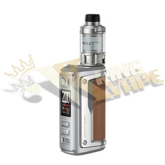 Buy Voopoo Argus GT 2 200W Vape Starter Kit In Pakistan