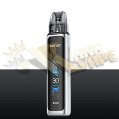 BUY NEW GEEK VAPE WENAX Q ULTRA PRO 30W POD KIT