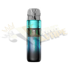 Buy New Voopoo Argus E40 40W Pod Mod Device In Pakistan