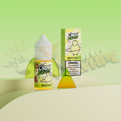 SNOW PEAR ICE SALT BY TOKYO CRAZY FRUITS