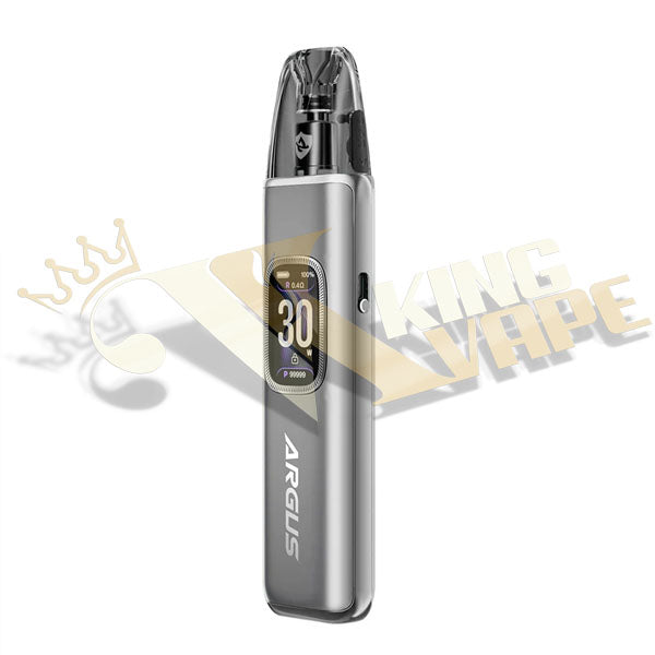 Voopoo Argus G3 30W Pod System at King Vape Pakistan