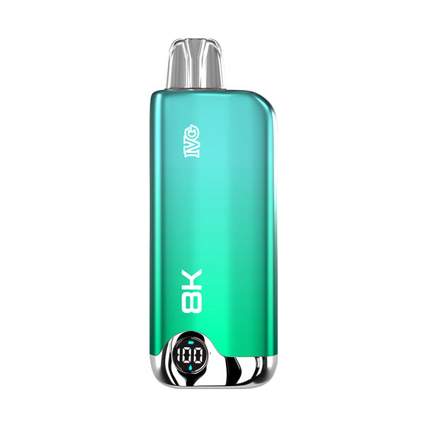 IVG 8K Disposable 8000 Puffs at King Vape Pakistan