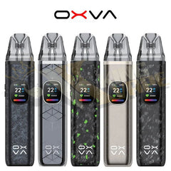 OXVA Xlim Pro 2 Dna 30W Pod System at King Vape Pakistan