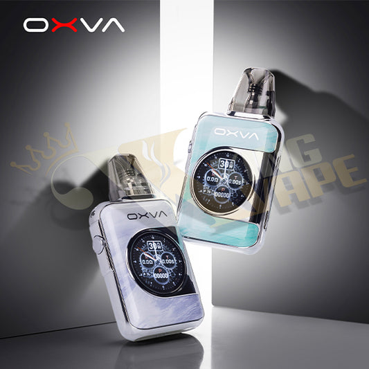 BUY NEW OXVA XLIM SQ PRO 2 30W POD SYSTEM