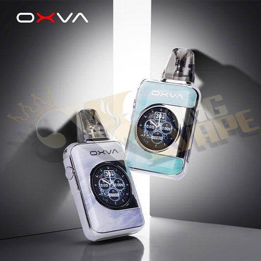 OXVA Xlim Sq Pro 2 30W Pod System at King Vape Pakistan