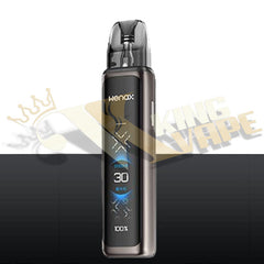 BUY NEW GEEK VAPE WENAX Q ULTRA PRO 30W POD KIT