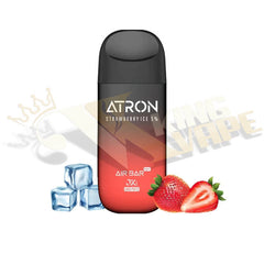 Air Bar Atron Disposable 5000 Puffs at King Vape Pakistan