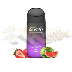 Air Bar Atron Disposable 5000 Puffs at King Vape Pakistan